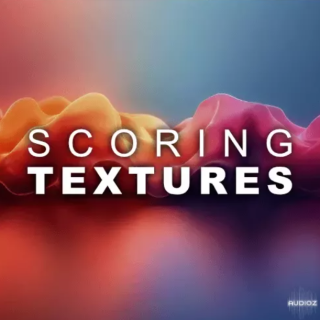 Audiobro Scoring Textures KONTAKT