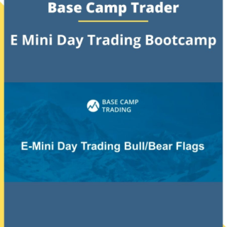 BaseCamp Trading – Emini Day Trading Boot Camp