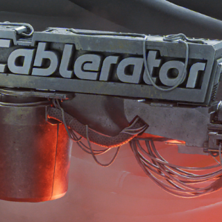 Blender Market – Cablerator v1.5.0