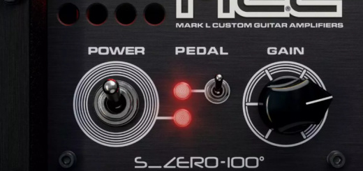 Bogren Digital AmpKnob MLC S_Zero 100 v1.0.415