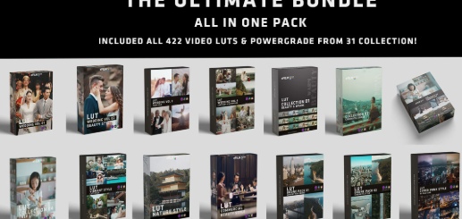 ColorWheel Store – THE ULTIMATE BUNDLE