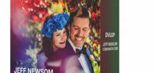 DVLOP – Jeff Newsome V2 Presets