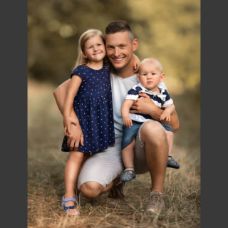 Daniel Venter Photography – Fathers Love