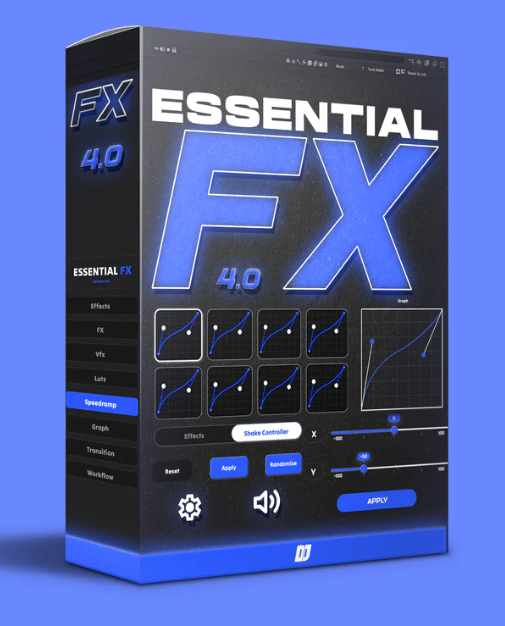 ESSENTIALFX V4
