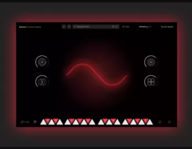 Excite Audio Bloom Mura Masa v1.0.0 Incl Keygen-R2R