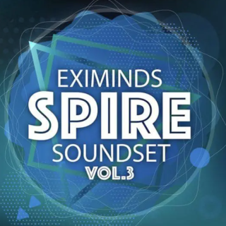 Eximinds Spire Soundset Vol.3