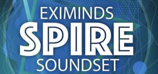 Eximinds Spire Soundset Vol.3
