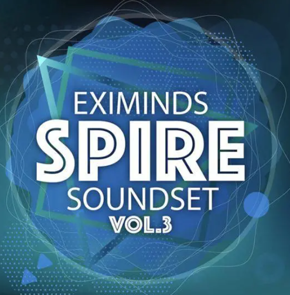 Eximinds Spire Soundset Vol.3