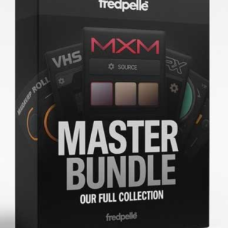 Fredpelle – Master Bundle