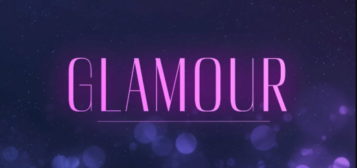 Glamour 100+ Effects for Fashion Videos