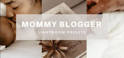 Hello Autumn – 18 Lightroom Mobile Presets Bundle