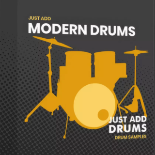 Just Add Modern Drums 1.0.0 KONTAKT
