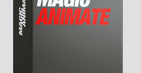 Magic Animate Pro v3 for DaVinci Resolve