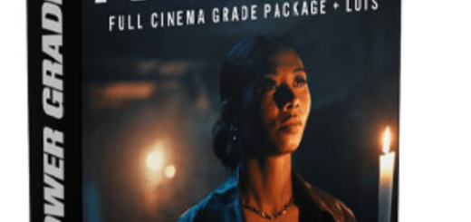 Mark Bone – POWER GRADE – MB+NP