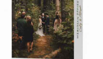 Meridian – Cody & Allison Presets
