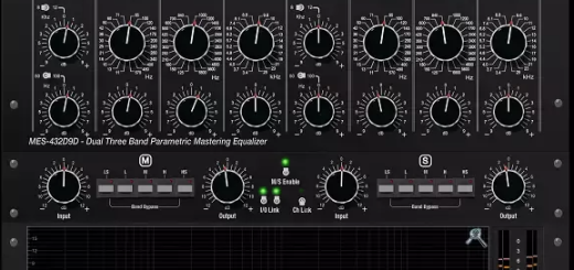 Metric Halo Sontec MES-432D9D v4.0.89