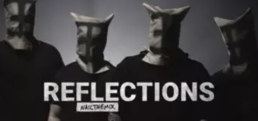 Nail The Mix Simone Pietroforte Reflections Scapegoat