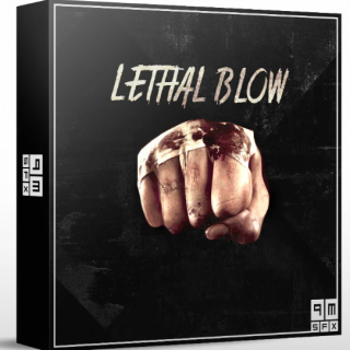 PMSFX Lethal Blow