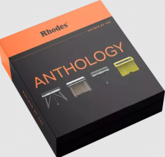 Rhodes Anthology v1.1.0