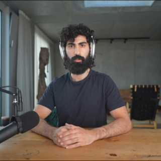 Seena Rezaei – Attention Academy