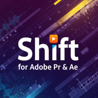 Shift for Adobe v1.2