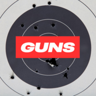 Sound Ideas Guns Sound Effects Library