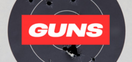 Sound Ideas Guns Sound Effects Library