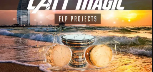 StarsMa Laff Magic Kit FLP KONTAKT