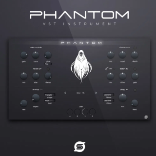 Studio Trap Phantom