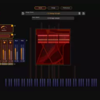 Synthogy Ivory 3 v3.0.8 Incl Emulator FIXED