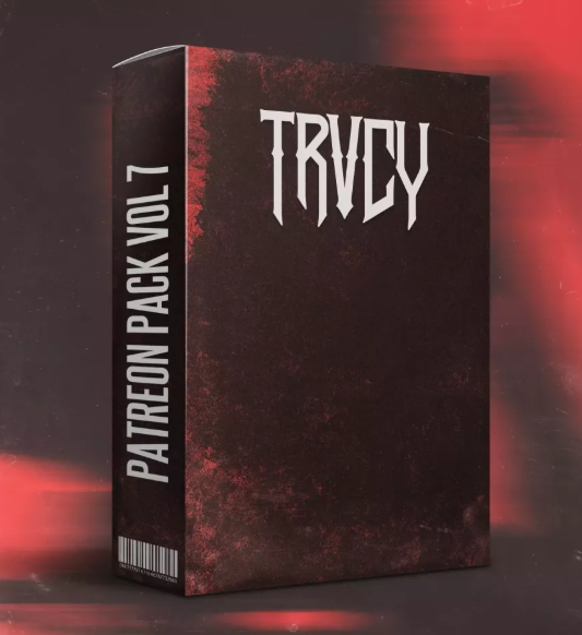 TRVCY Patreon Pack Vol 8
