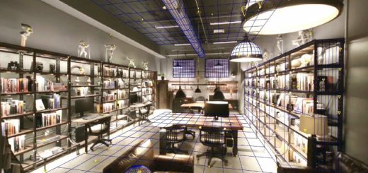 The Gnomon Workshop – SynthEyes Tracking for Production