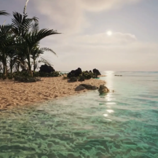 Unreal 5 Survival: Build a Complete Survival Game with Blueprint