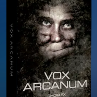 VSTBuzz Vox Arcanum KONTAKT