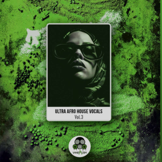 Vandalism Ultra Afro House Vocals 3