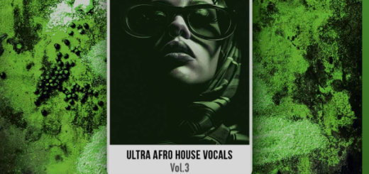 Vandalism Ultra Afro House Vocals 3