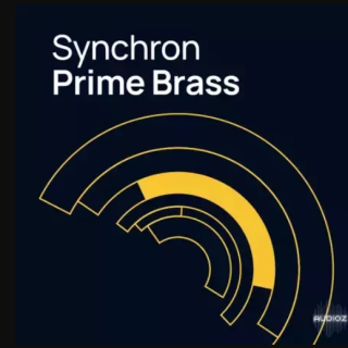 Vienna Symphonic Library - VSL Synchron Prime Brass (VSL Synchron Player)