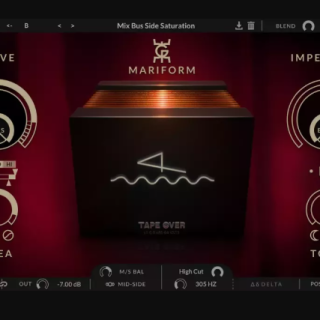 Wavegrove Mariform v1.0.1