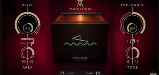Wavegrove Mariform v1.0.1