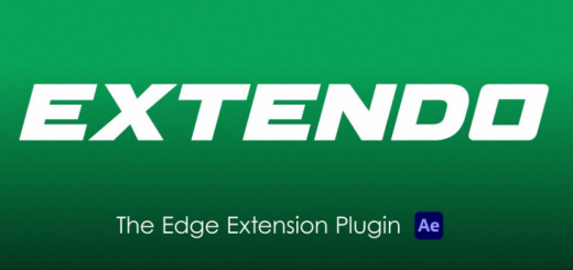 Aescripts – Extendo 1.0.0