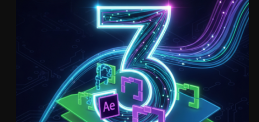 Aescripts – Keystone 3 v3.0.3