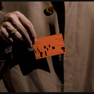 Akoya Mockups – Business Card Bundle