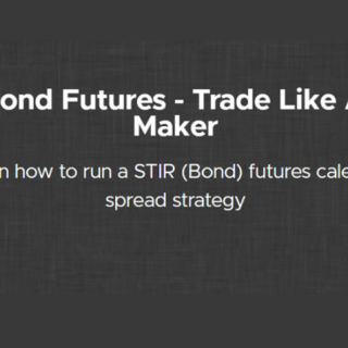 AlgoTrading101 – BF101 Bond Futures