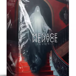 Amatsu-Mikaboshi Menace Drum Kit