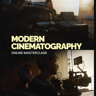 Andbery – Modern Cinematography Masterclass