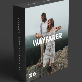 Archipelago Wayfarer LR/ACR PRESETS + PROFILES