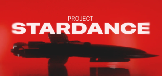 Armaku Project StarDance