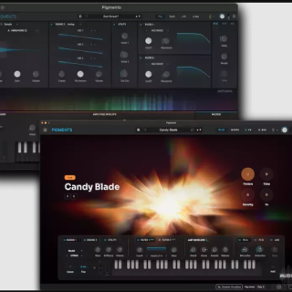 Arturia Pigments v7.0.0 6447