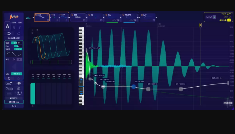 Audija KickDrum v2.7.2