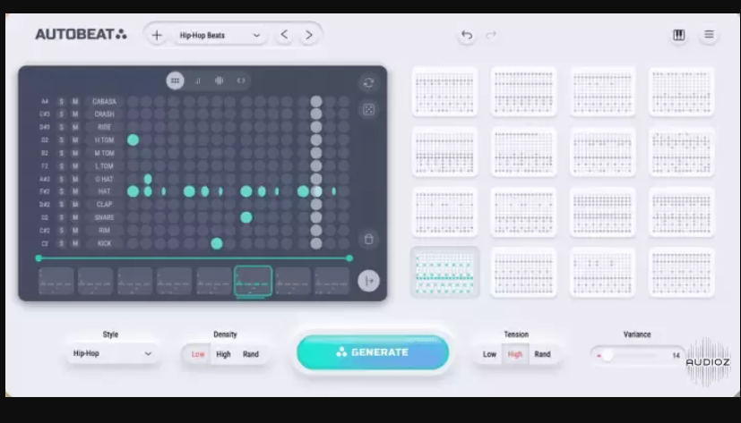 Axart Labs AutoBeat v2.2.0